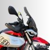Szyba ERMAX HIGH Moto Guzzi V85 TT 2025